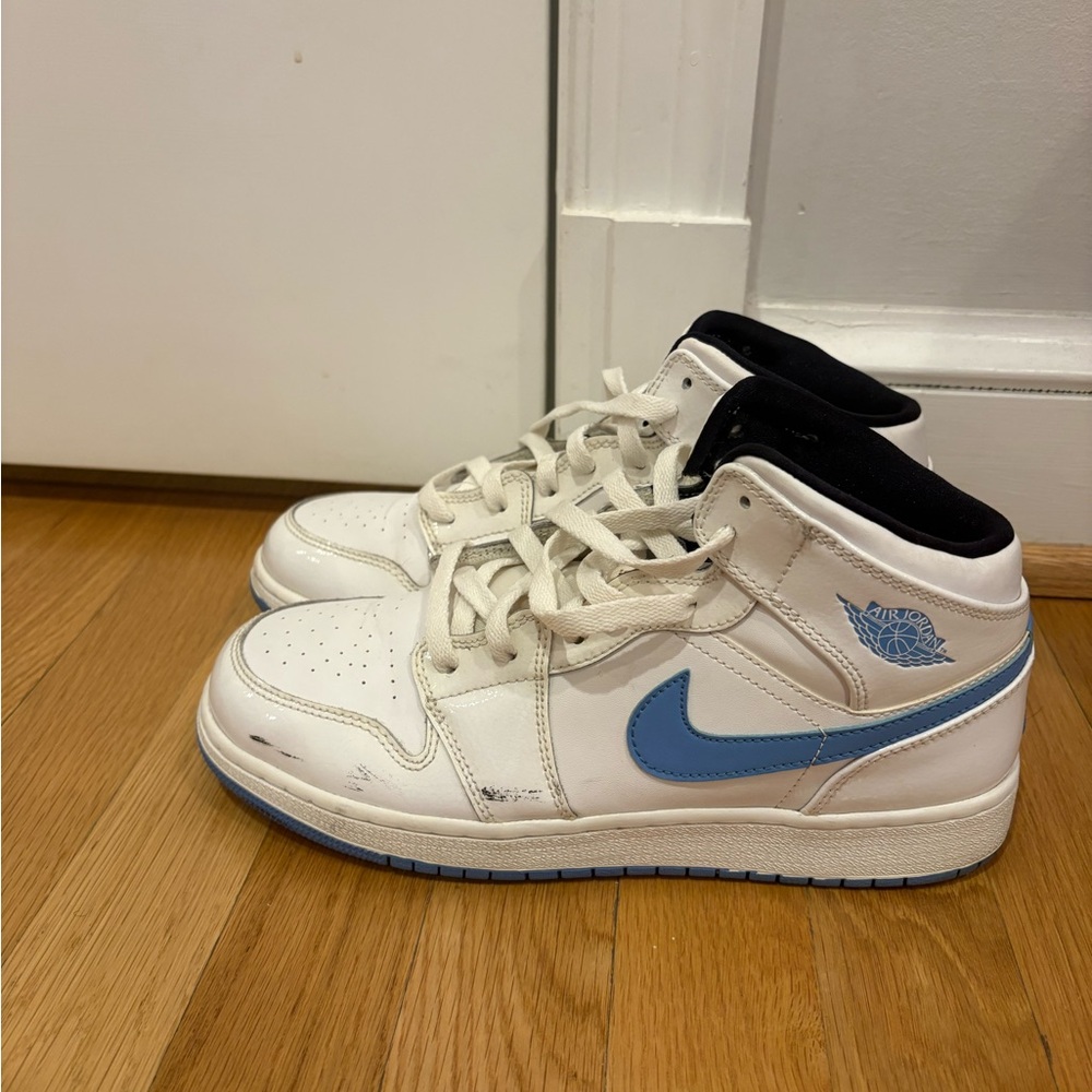 Jordan 1s